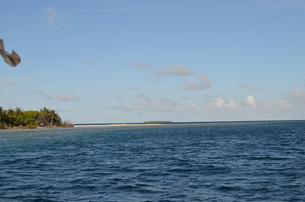 Kuri Beach View Inn Omadhoo Room photo